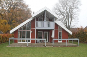 Komfortables Ferienhaus in Mirow